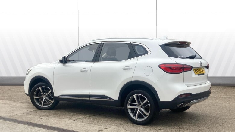 MG Hs 1.5 T-GDI Excite 5dr Petrol Hatchback